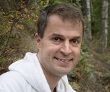 Daniel Stenberg. Foto: Per Westergård