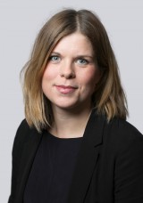 Lisa Bondesson