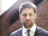 Simon Elvnäs. Foto: Sofia Runarsdotter/Pressbild
