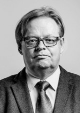 Juhana Vartiainen